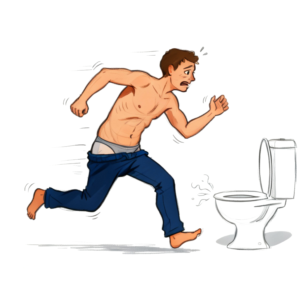 Интоксикация