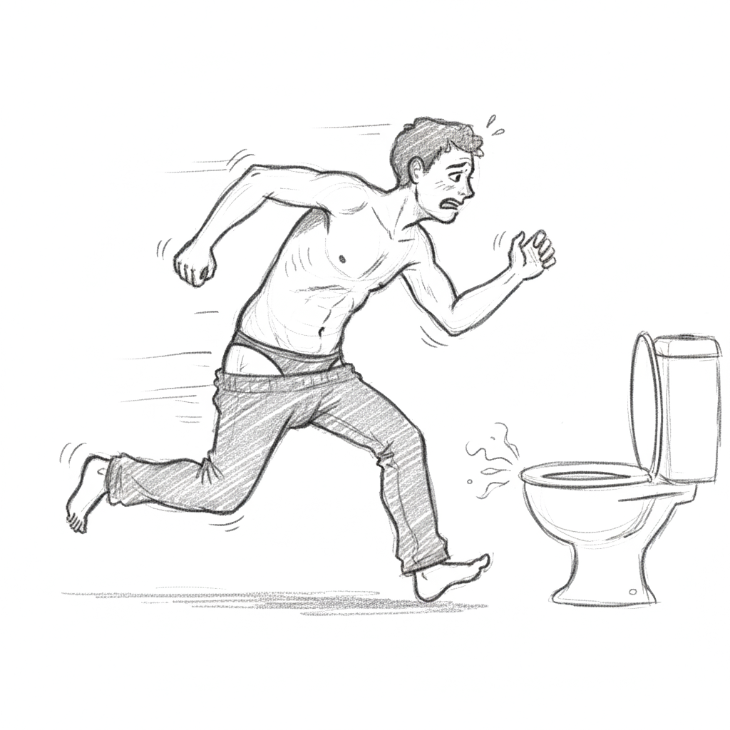 Интоксикация